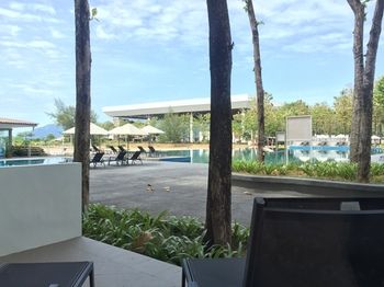 Century Langkasuka Resort (former Four Points By Sheraton Langkawi Resort) in Langkawi